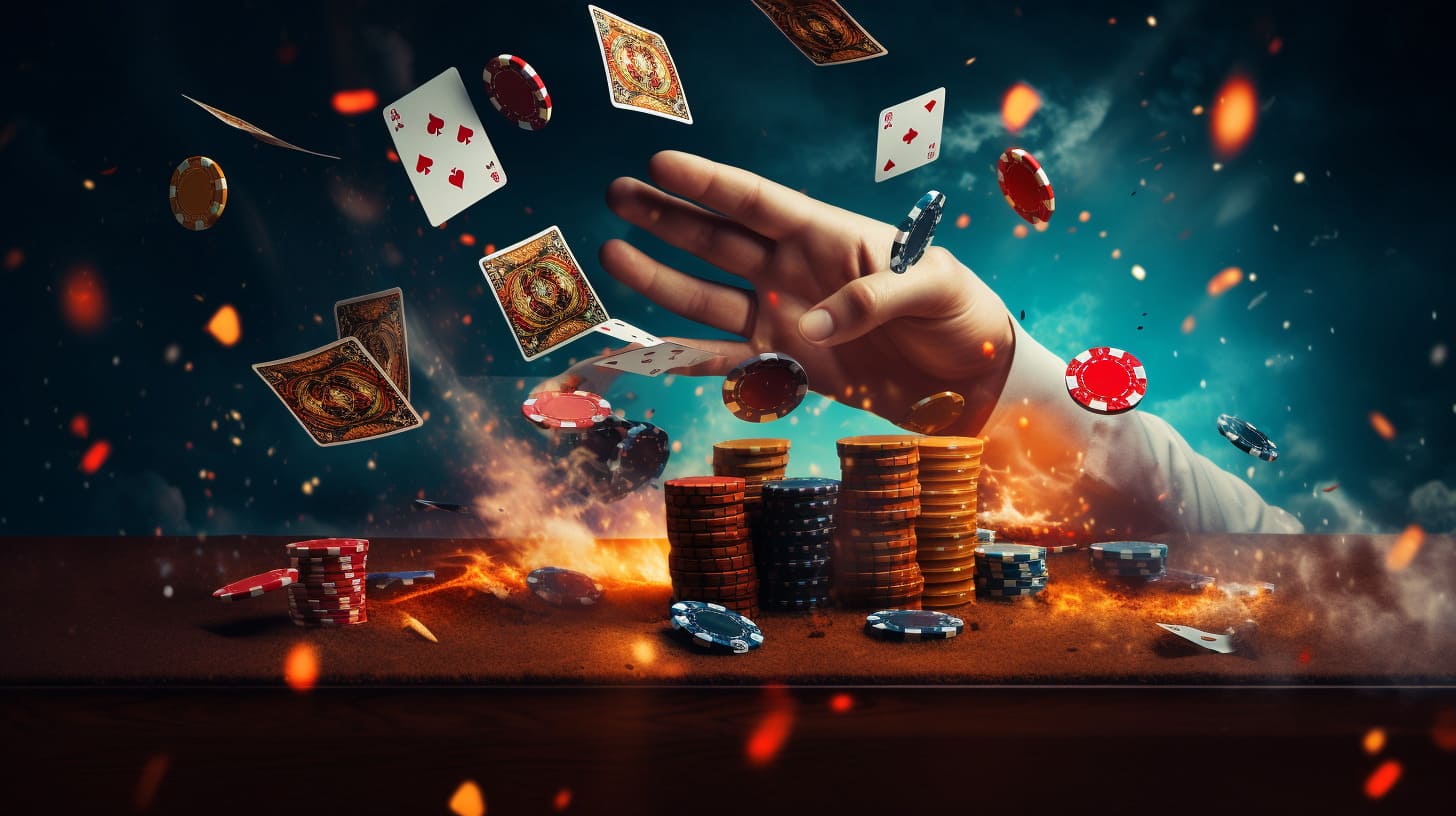 slot365 bet