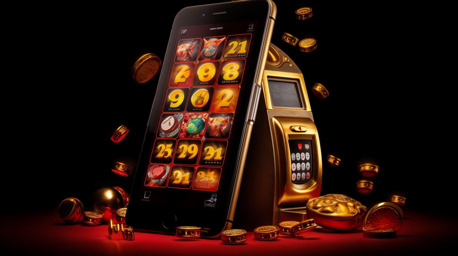 slot365 bet