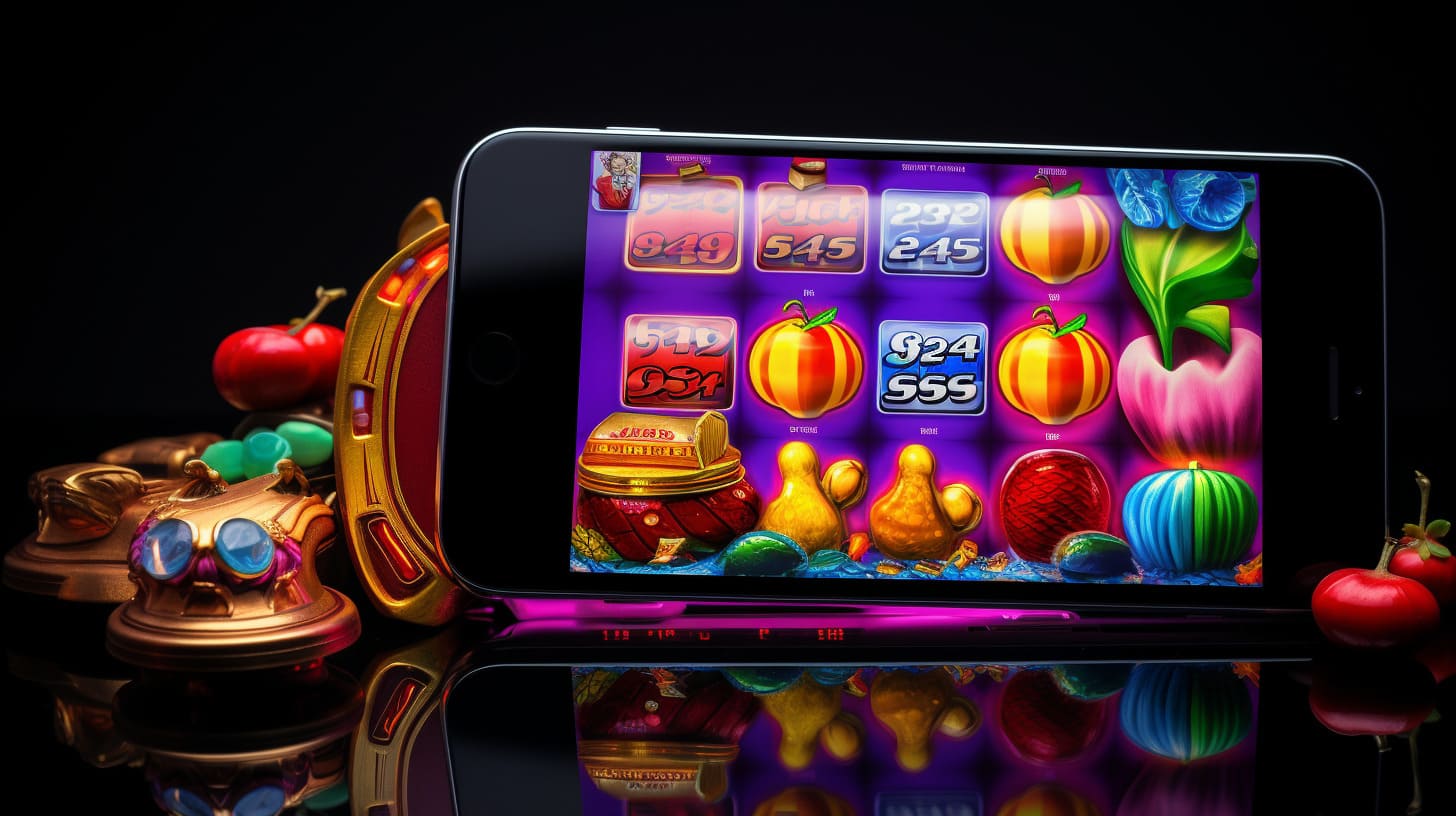 slot365 bet