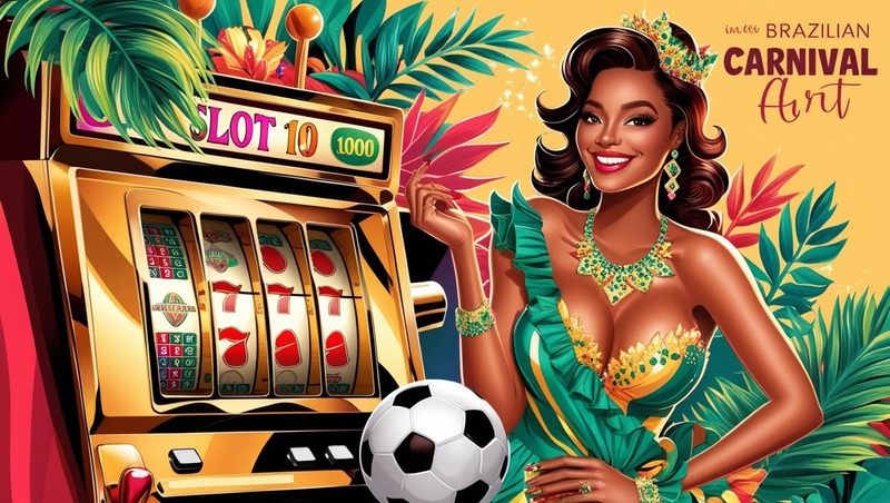 slot365 bet