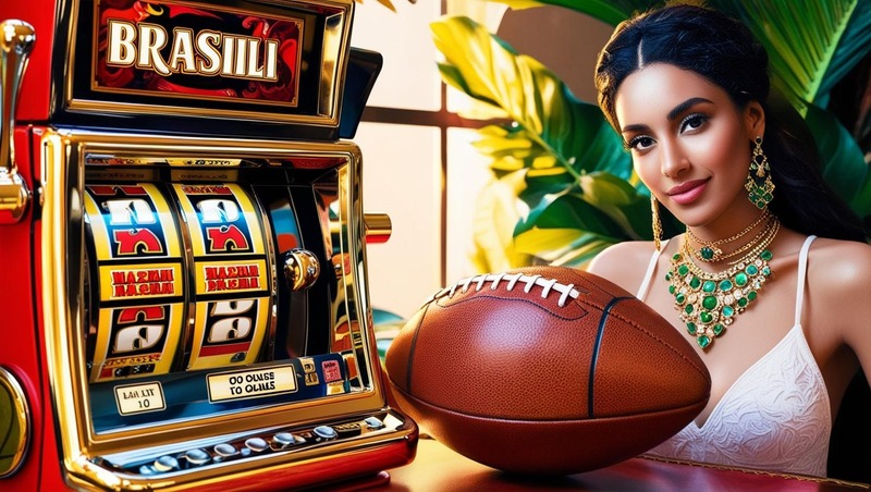 slot365 bet