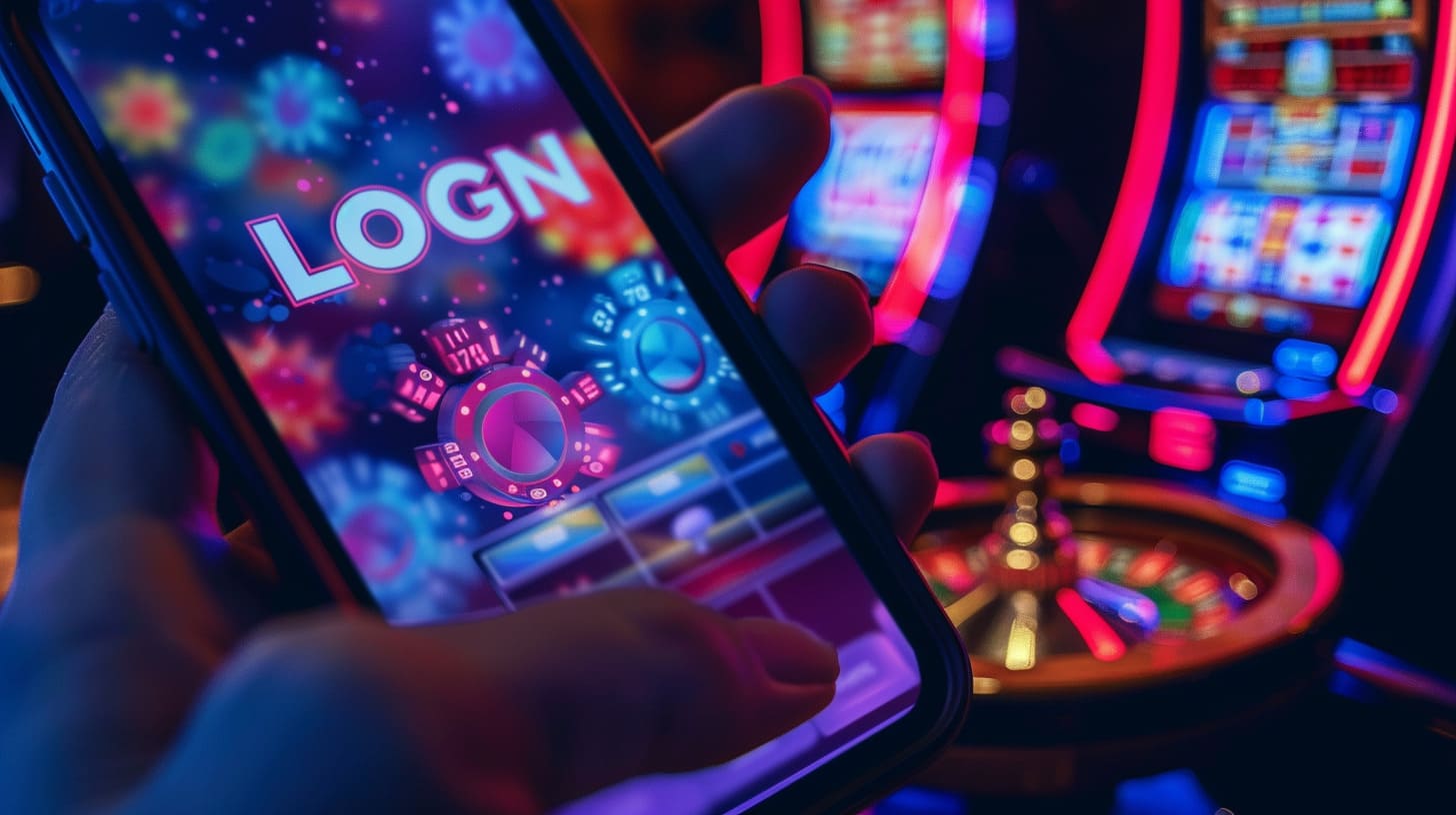 slot365 bet