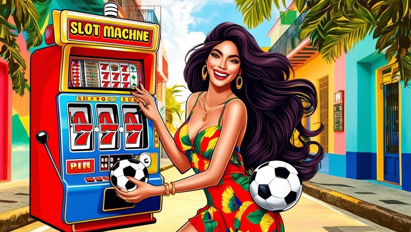slot365 bet